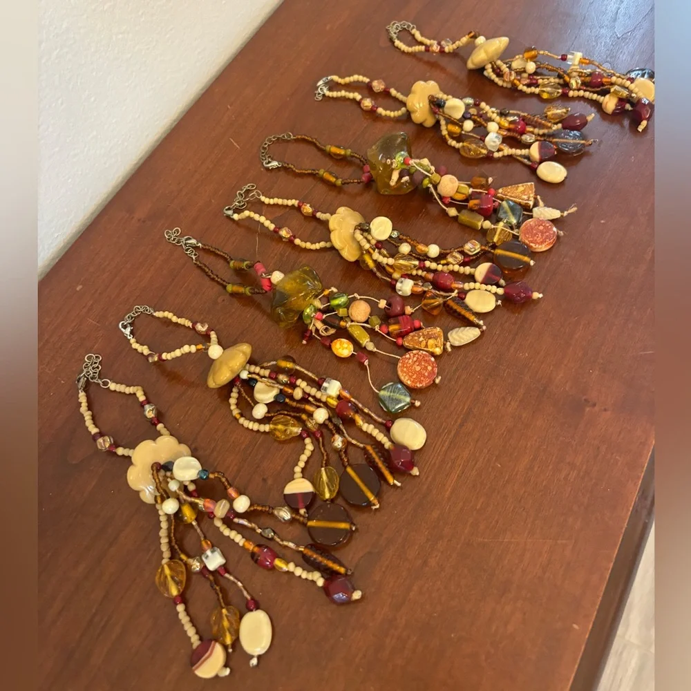 NEW Curtain Accessories Bundle